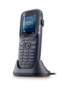 HP Poly Rove 20 + B1 Single Cell DECT Basis Kit (EU) HP Poly Rove 20 + B1 Single Cell DECT Basis Kit (EU)